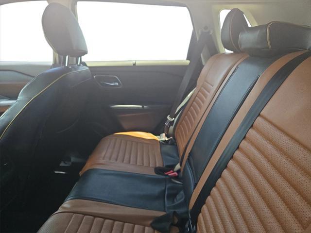 used 2021 Nissan Rogue car, priced at $22,331