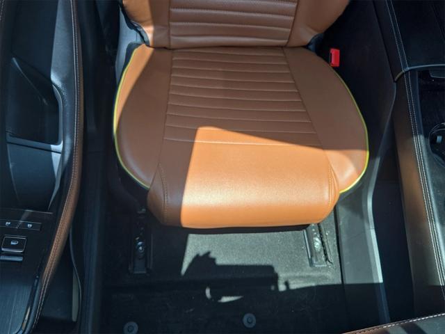 used 2021 Nissan Rogue car, priced at $22,331