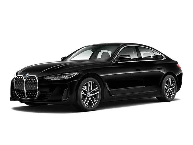 used 2022 BMW 430 Gran Coupe car, priced at $37,683