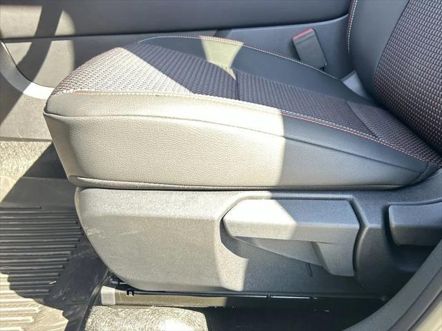 new 2025 Nissan Kicks car, priced at $29,530