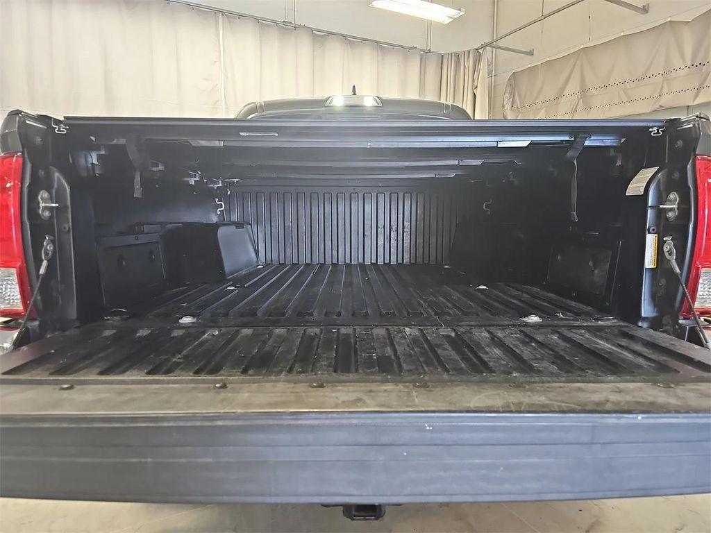 used 2017 Toyota Tacoma car, priced at $21,871