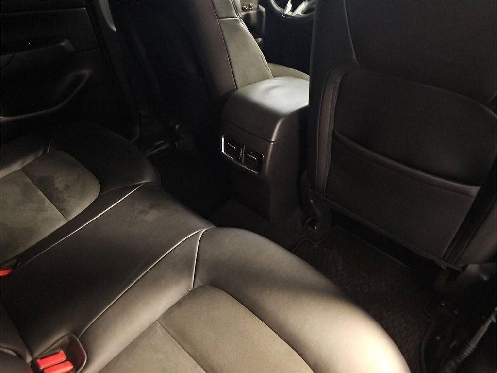 used 2021 Mazda CX-5 car, priced at $21,622