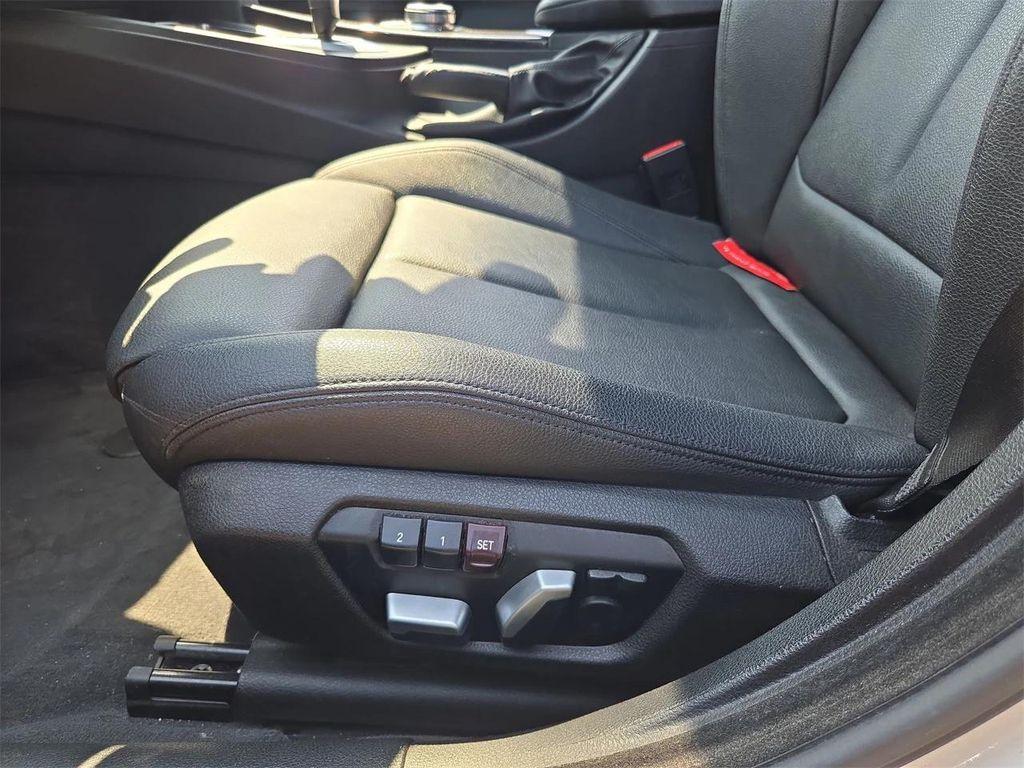 used 2019 BMW 430 Gran Coupe car, priced at $21,998