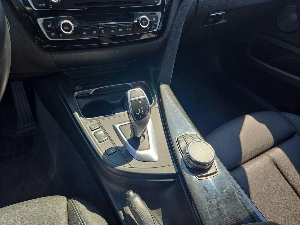 used 2019 BMW 430 Gran Coupe car, priced at $21,998