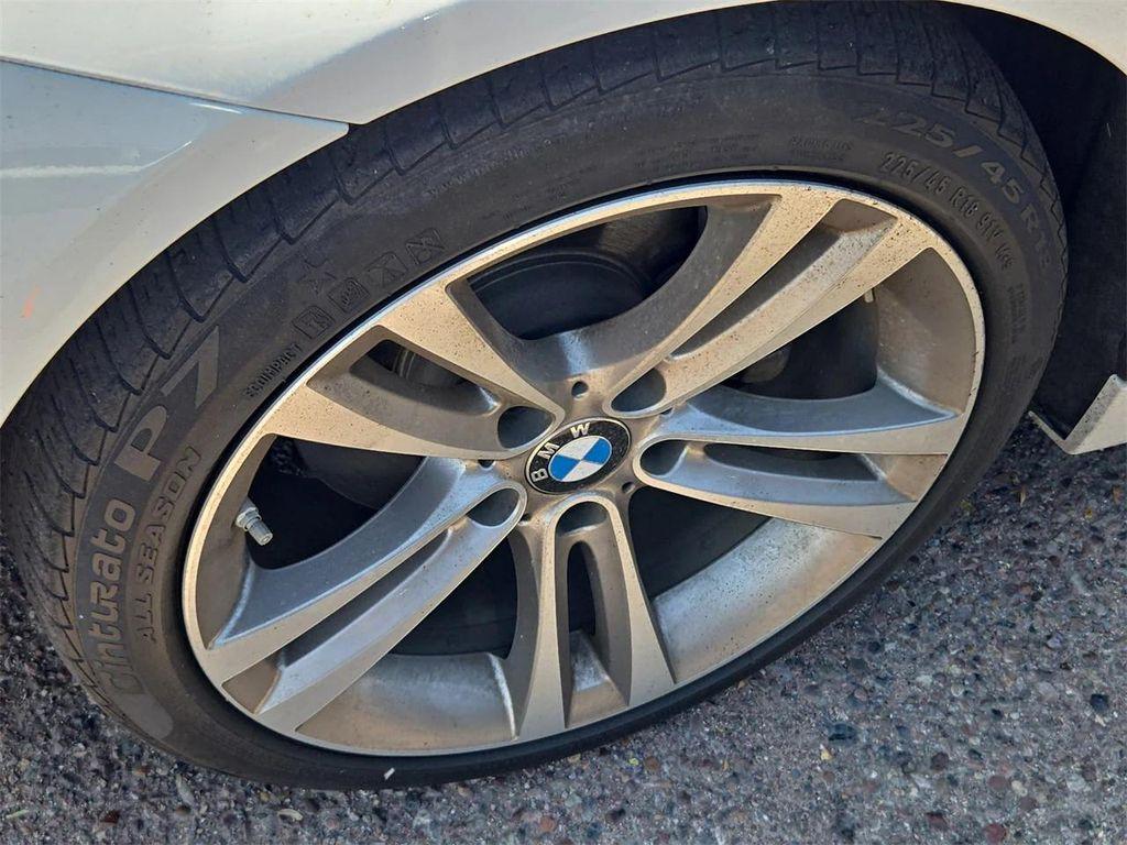 used 2019 BMW 430 Gran Coupe car, priced at $21,998