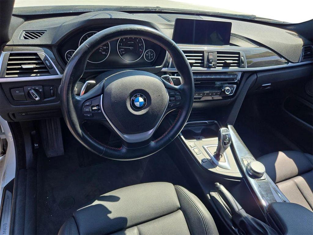 used 2019 BMW 430 Gran Coupe car, priced at $21,998