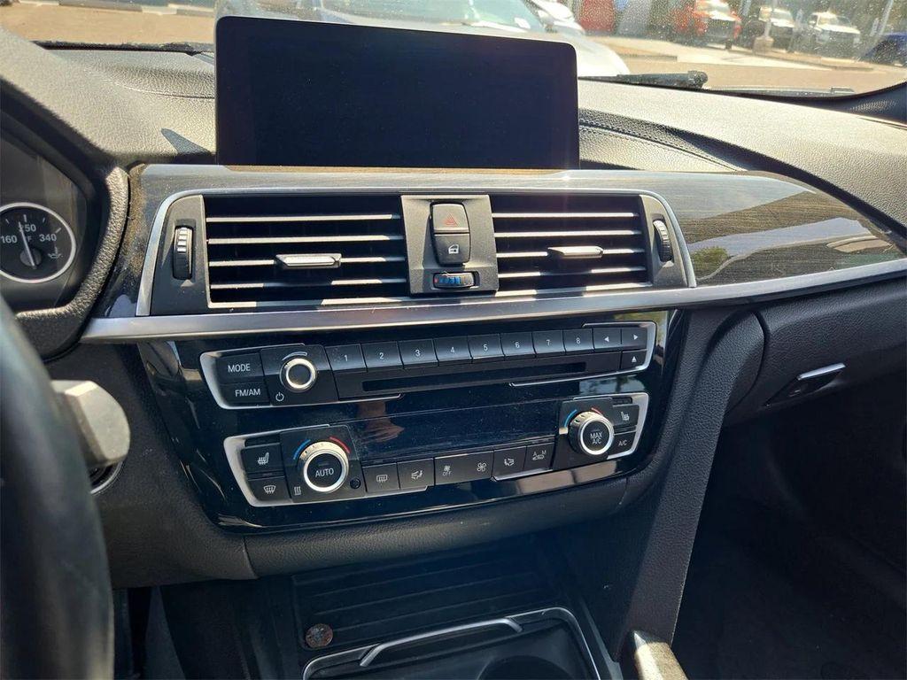 used 2019 BMW 430 Gran Coupe car, priced at $21,998
