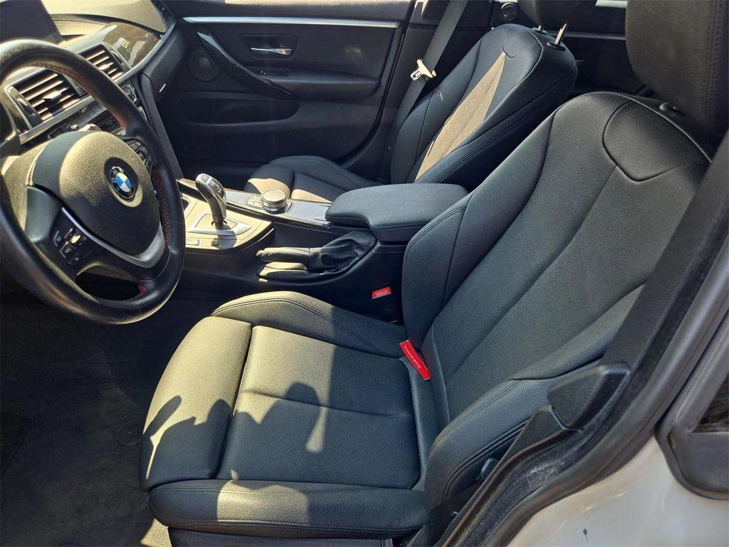 used 2019 BMW 430 Gran Coupe car, priced at $21,998