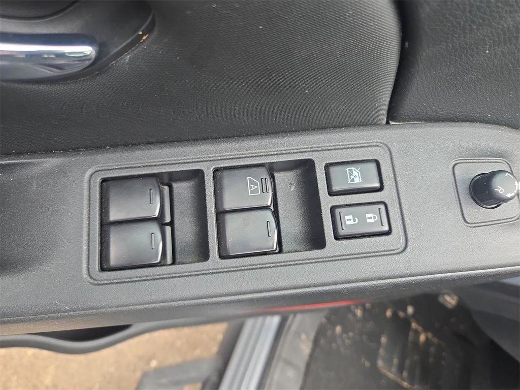 used 2023 Nissan Frontier car, priced at $31,372