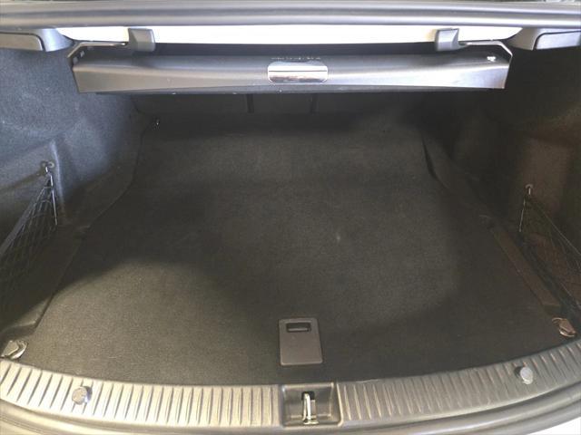 used 2021 Mercedes-Benz C-Class car, priced at $25,987