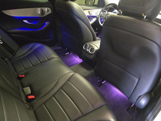 used 2021 Mercedes-Benz C-Class car, priced at $25,987