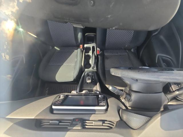 used 2024 Nissan Versa car, priced at $16,718