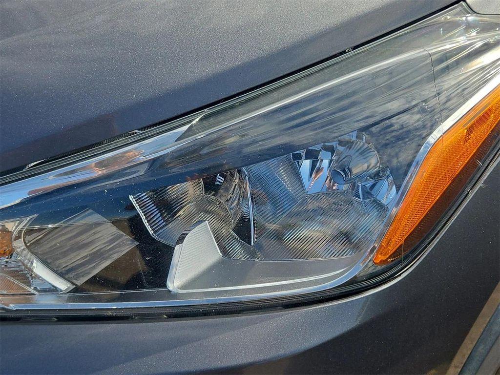 used 2020 Nissan Kicks car, priced at $14,479
