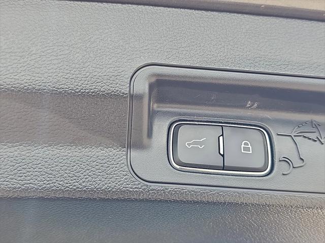 used 2023 Ford Explorer car, priced at $31,522