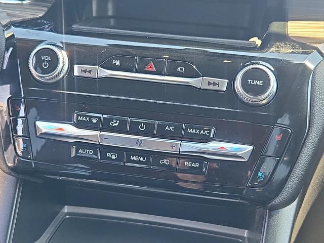 used 2023 Ford Explorer car, priced at $32,923