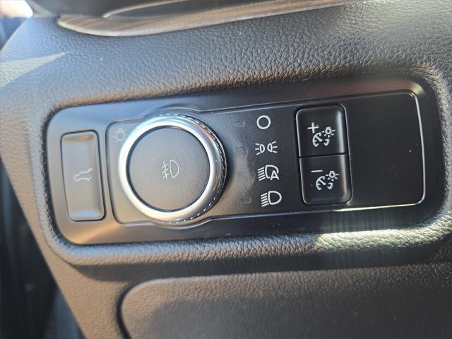 used 2023 Ford Explorer car, priced at $32,923