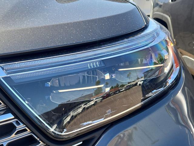 used 2023 Ford Explorer car, priced at $32,923