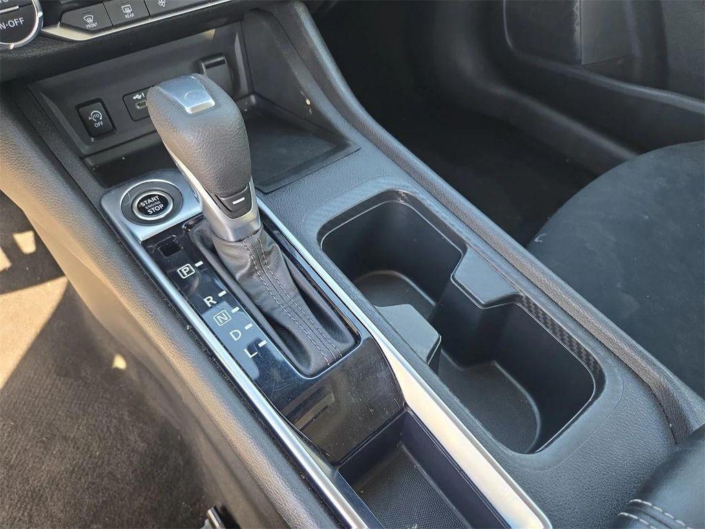 used 2024 Nissan Sentra car, priced at $17,926