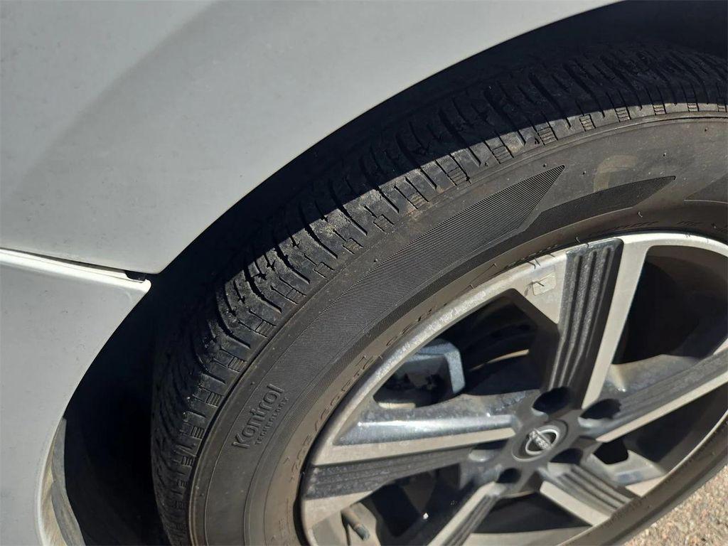 used 2024 Nissan Sentra car, priced at $17,926