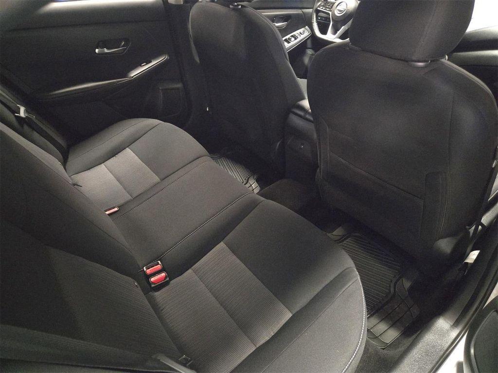 used 2023 Nissan Sentra car, priced at $16,973