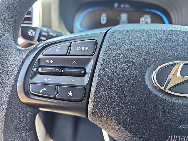 used 2024 Hyundai Venue car, priced at $17,777