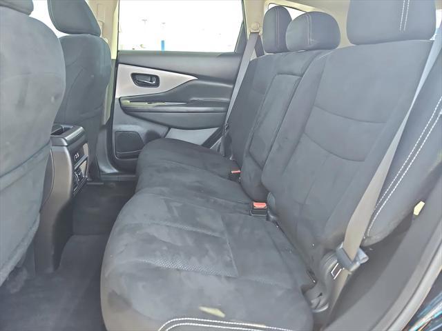 used 2020 Nissan Murano car, priced at $22,998