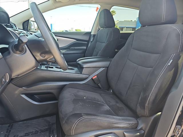 used 2020 Nissan Murano car, priced at $22,998