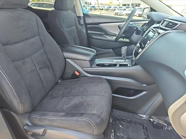 used 2020 Nissan Murano car, priced at $22,998