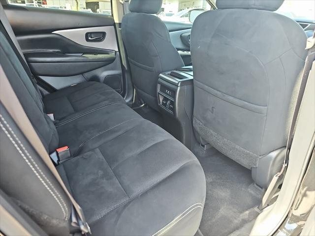 used 2020 Nissan Murano car, priced at $22,998