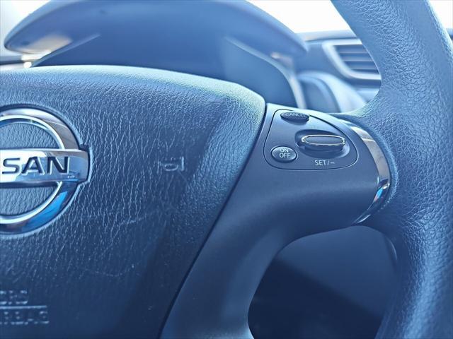 used 2020 Nissan Murano car, priced at $22,998