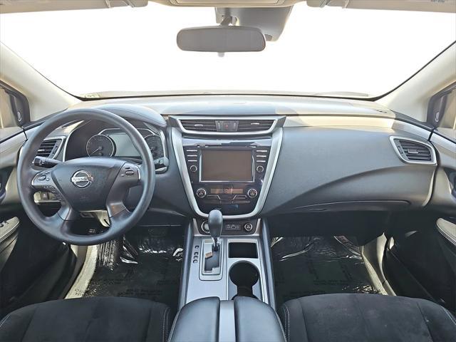used 2020 Nissan Murano car, priced at $22,998