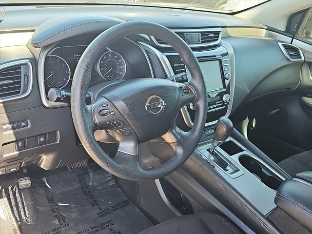 used 2020 Nissan Murano car, priced at $22,998