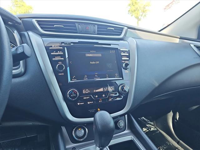 used 2020 Nissan Murano car, priced at $22,998