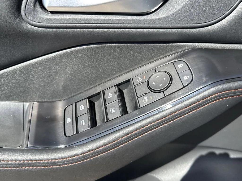 new 2026 Nissan Rogue car, priced at $36,790