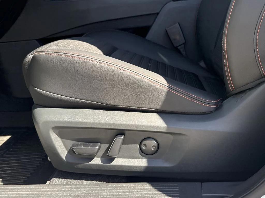 new 2026 Nissan Rogue car, priced at $36,790