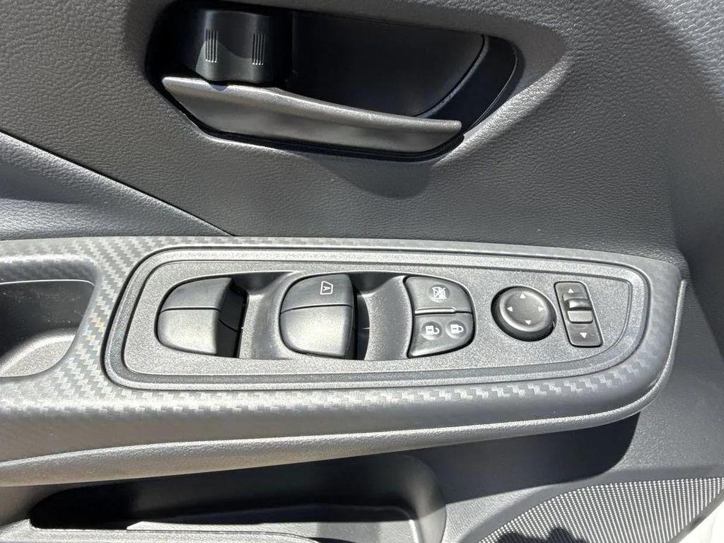 new 2025 Nissan Versa car, priced at $20,750
