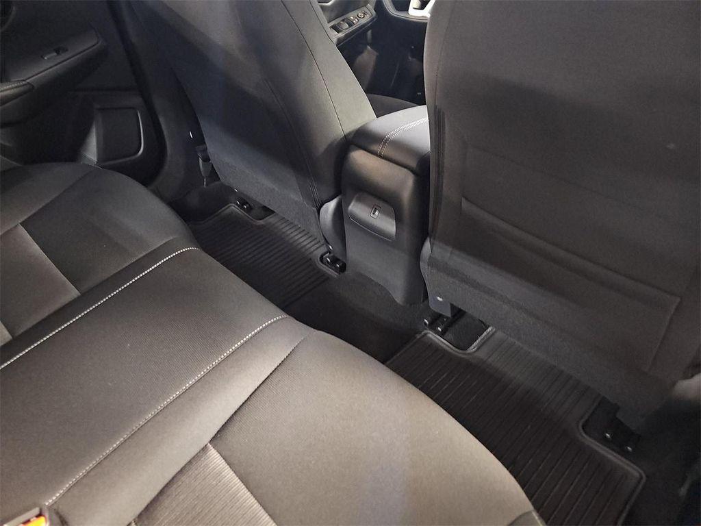 new 2025 Nissan Sentra car, priced at $24,300