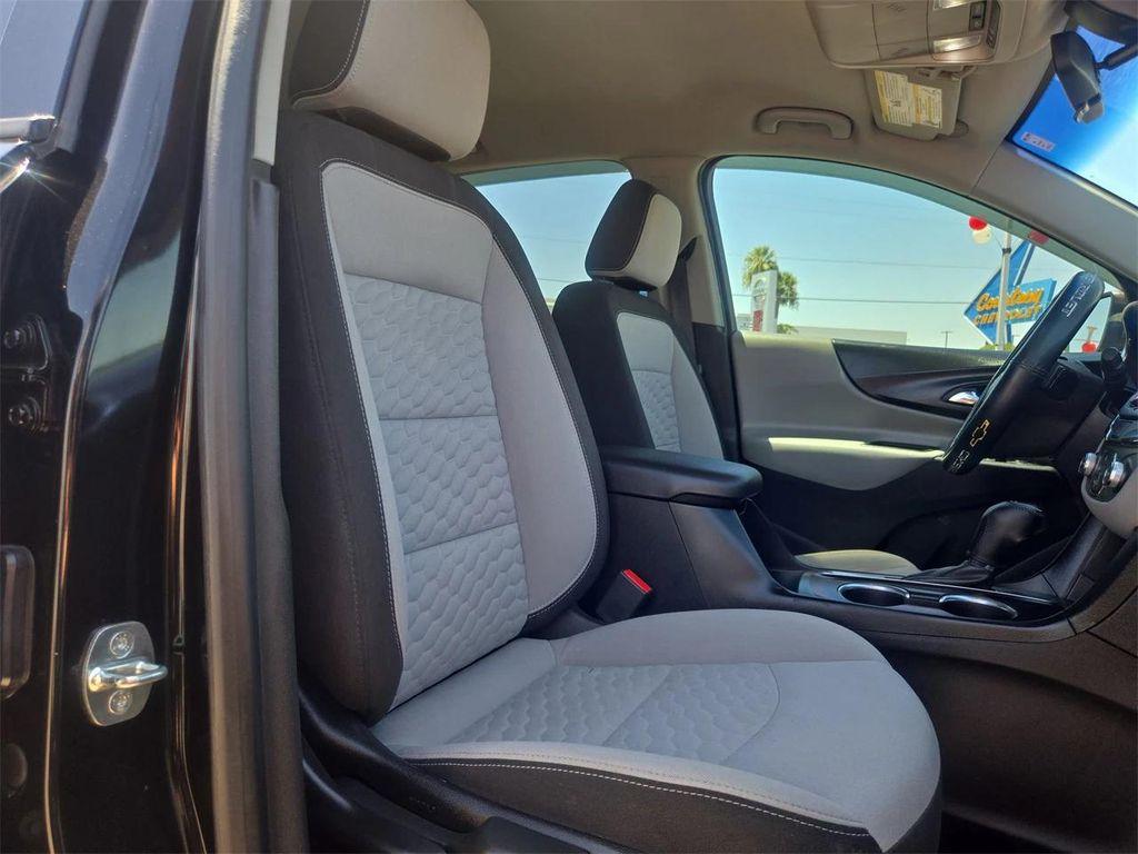used 2019 Chevrolet Equinox car, priced at $13,504