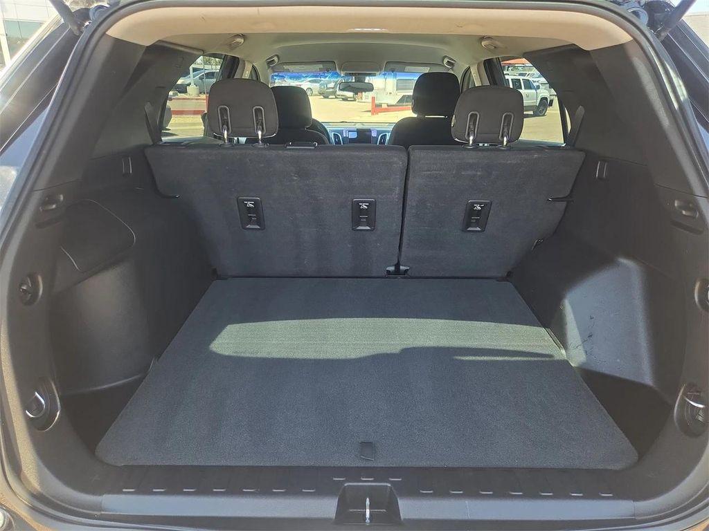 used 2019 Chevrolet Equinox car, priced at $13,504