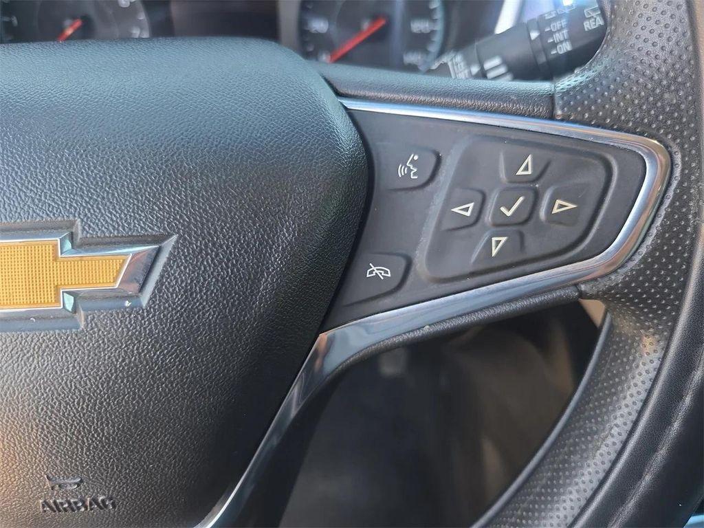 used 2019 Chevrolet Equinox car, priced at $13,504