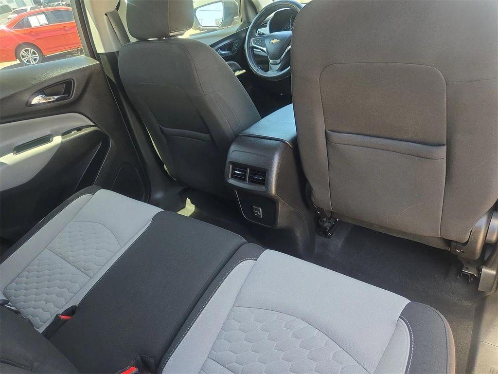 used 2019 Chevrolet Equinox car, priced at $13,504