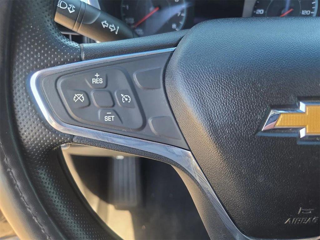 used 2019 Chevrolet Equinox car, priced at $13,504