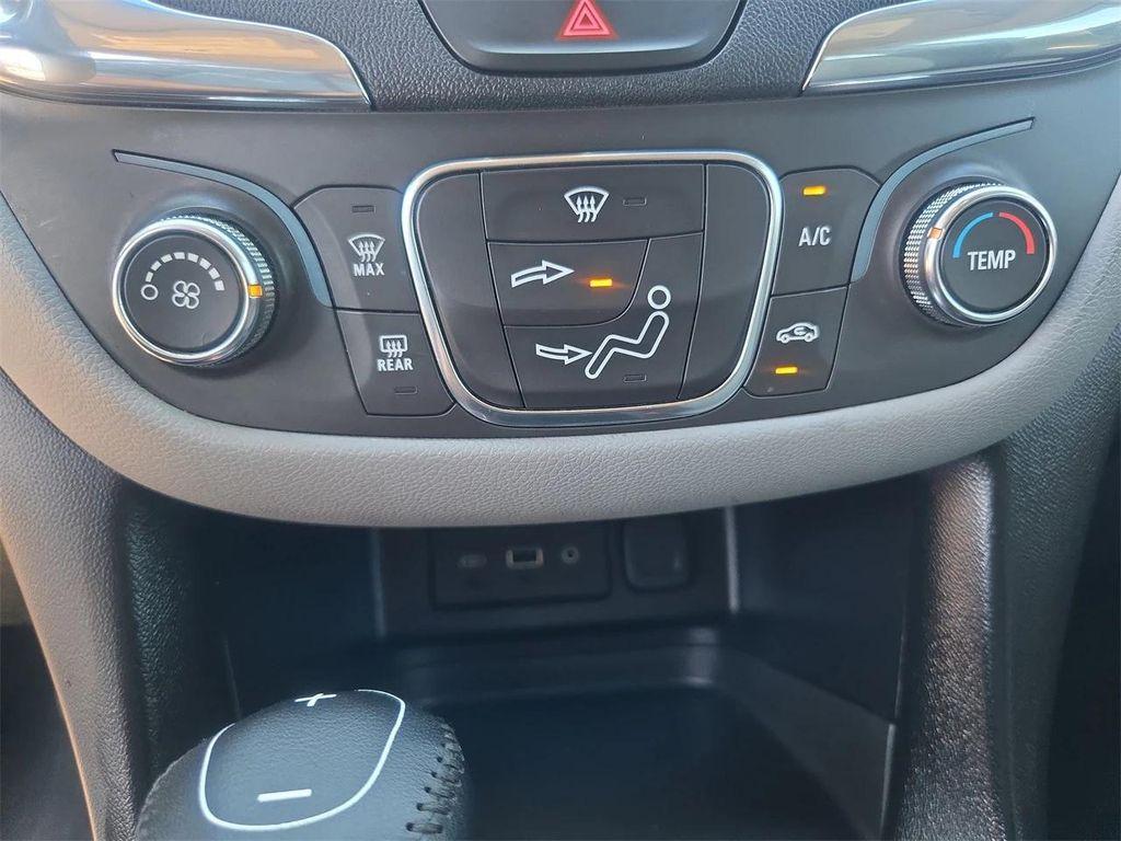 used 2019 Chevrolet Equinox car, priced at $13,504