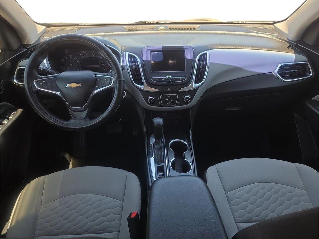 used 2019 Chevrolet Equinox car, priced at $13,504
