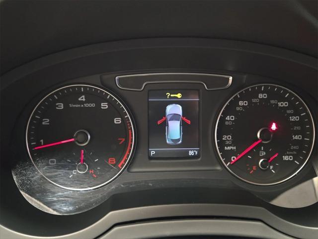 used 2018 Audi Q3 car, priced at $15,989