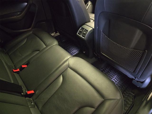 used 2018 Audi Q3 car, priced at $15,989