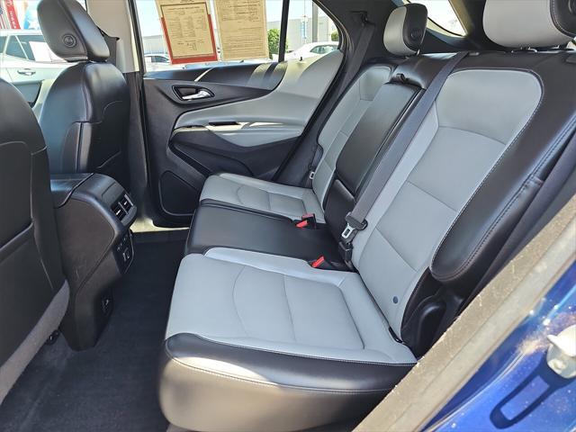 used 2020 Chevrolet Equinox car, priced at $14,777