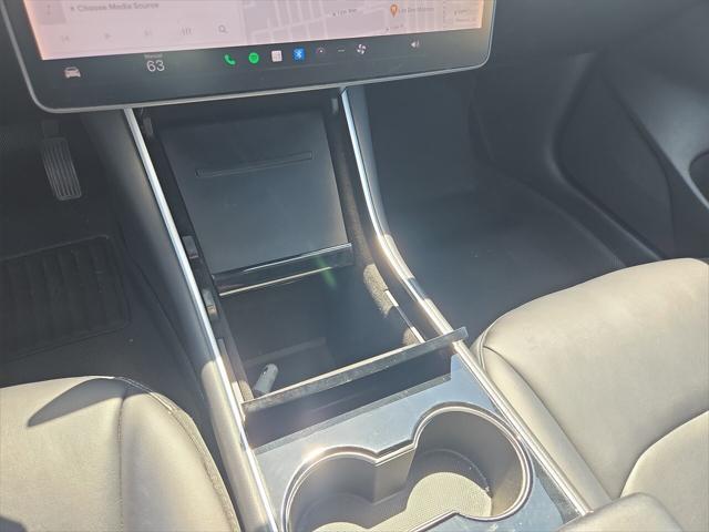 used 2020 Tesla Model 3 car, priced at $18,988