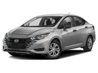 new 2024 Nissan Versa car, priced at $18,770