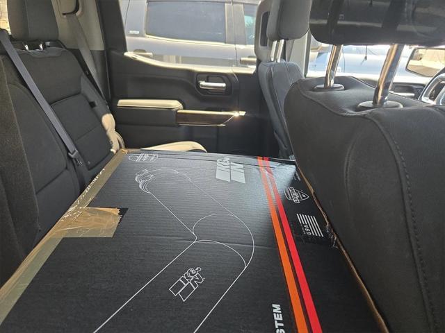 used 2020 GMC Sierra 1500 car, priced at $37,459